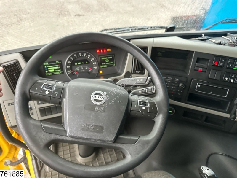 Volvo 500 EURO 6 truck
