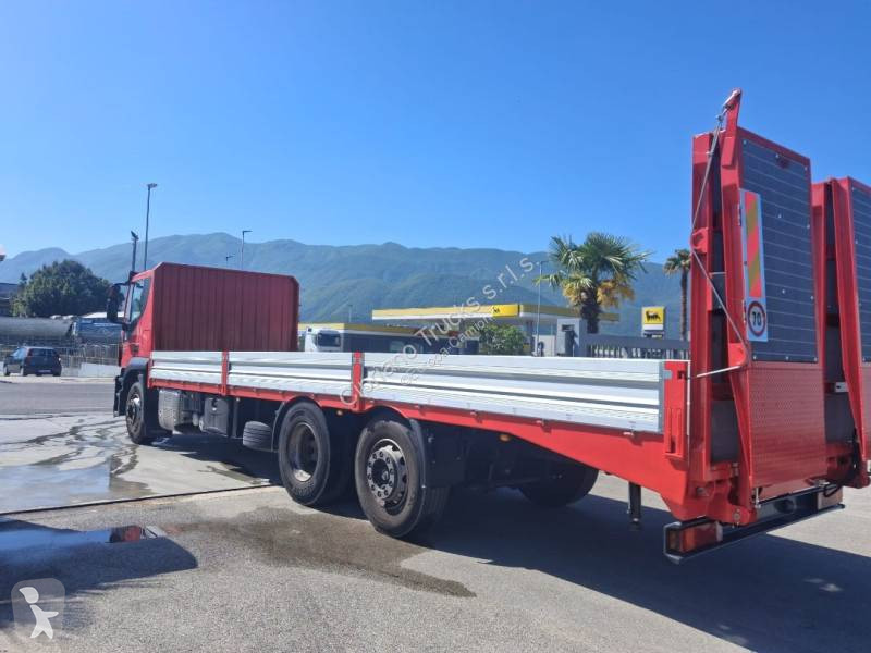 Kamion Iveco 260 E 36