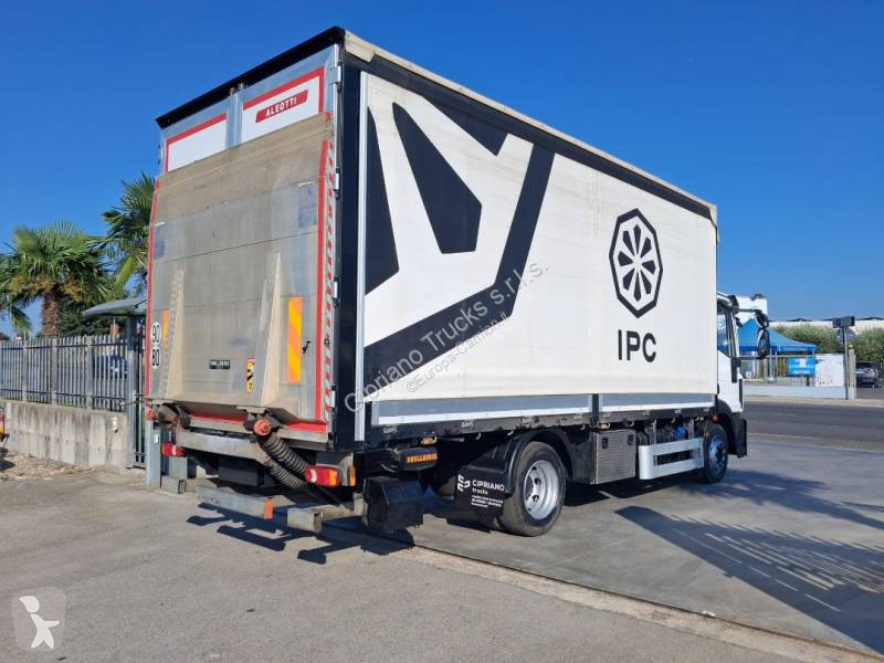 Iveco 120 E 25 truck