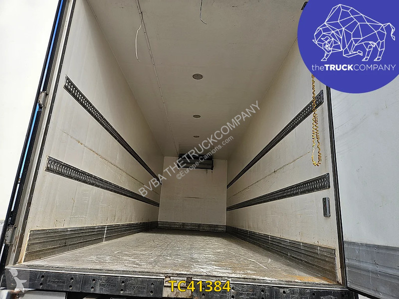 Kamion MAN TGX