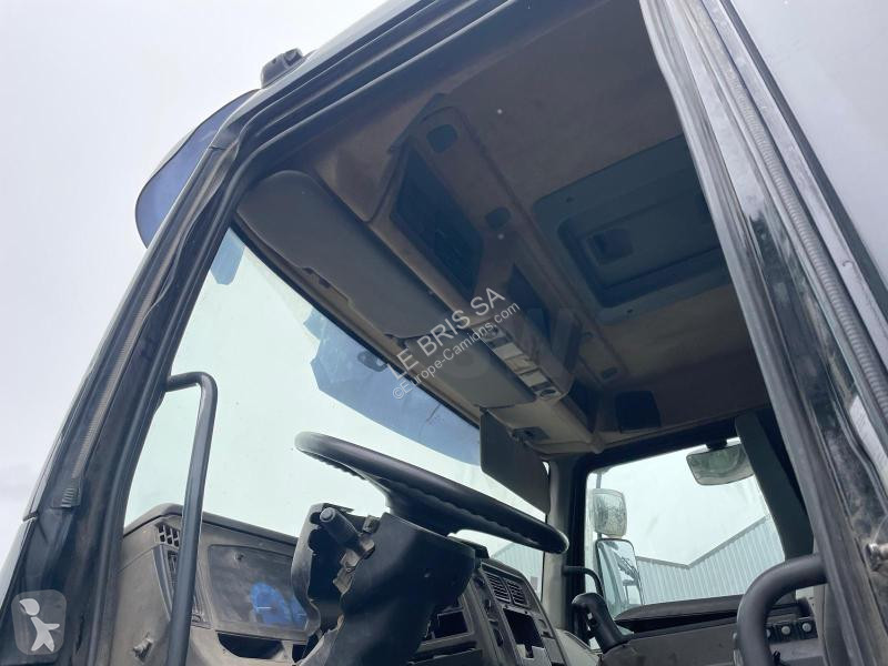 Kamion Renault  KERAX 370 Dci