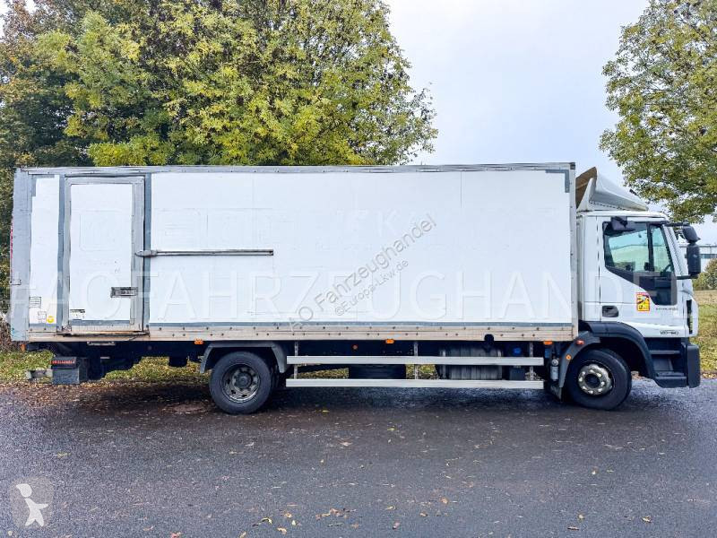 شاحنة Iveco 120 E 19