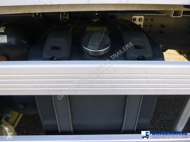 Lastbil Scania 280 4x2 fuel tank 13.3 m3 / 4 comp