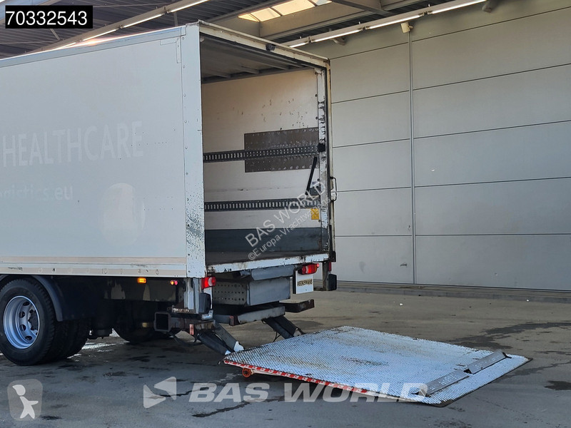 Kamion Renault 270 4X2 18tonner 2000kg...