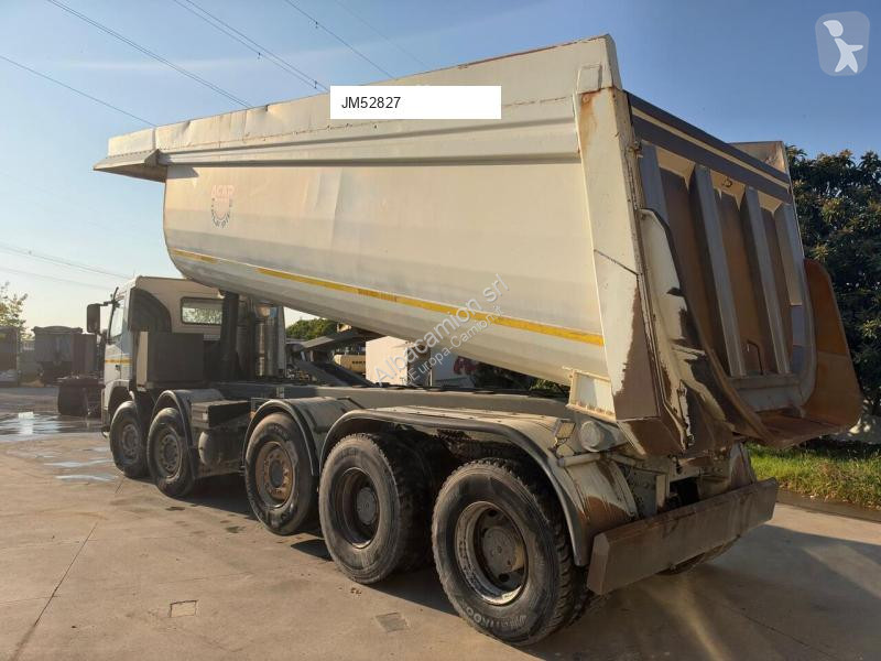 Terberg Acar truck