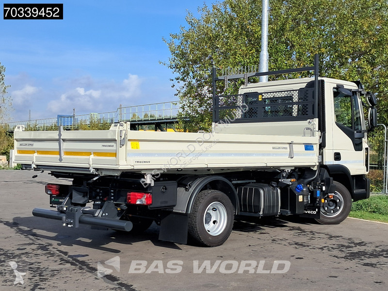شاحنة Iveco ML80E21K 4X2 New! 4m3 Meiller...