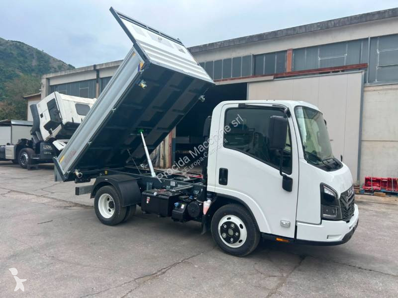 Kamion Isuzu