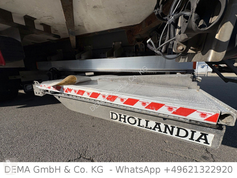 Kamion Renault 320.19 D-Wide...