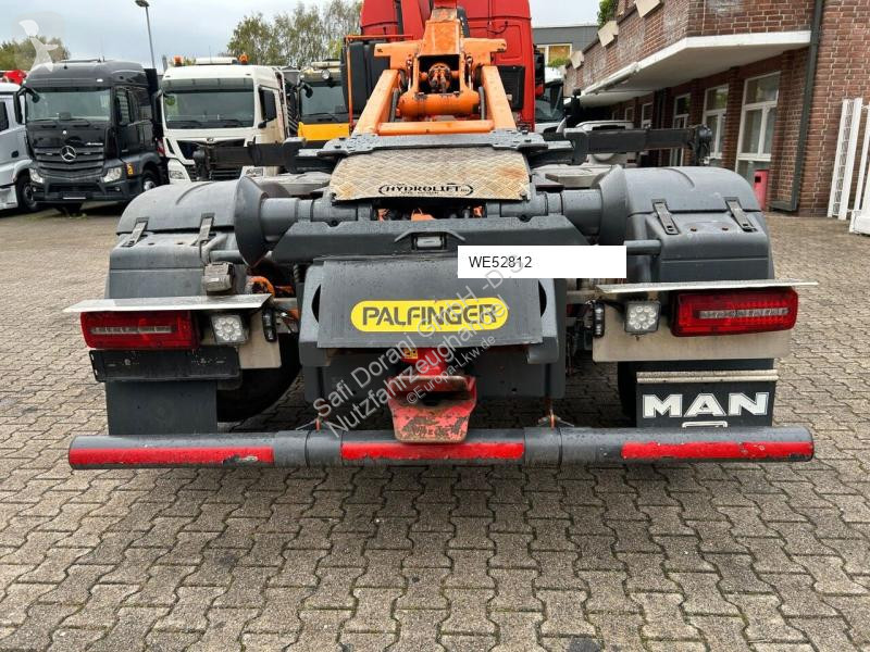 Kamion MAN F315RA.2.26