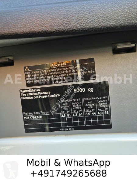 Volkswagen 50 2.0 TDI L3 22m3...