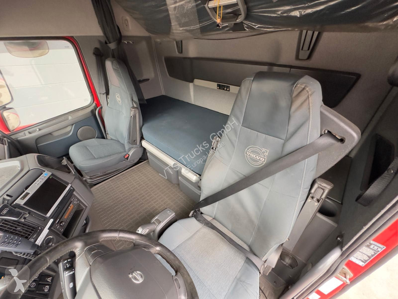 Lastbil Volvo FH 460 6x2 LL EEV /ACC/A/LDW...