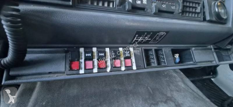 Kamion Renault 300 Manager