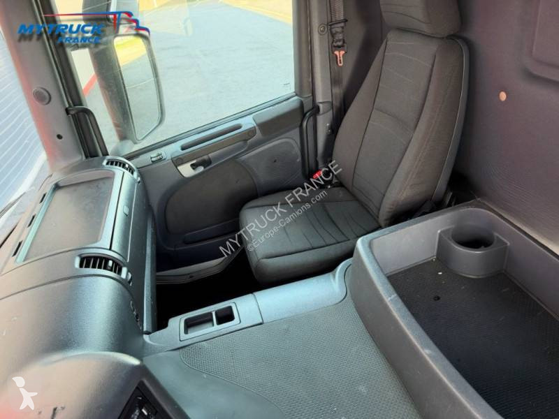 شاحنة Scania 400