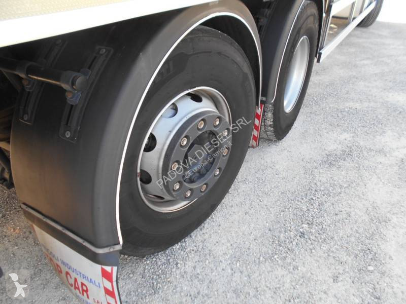 Kamion Iveco 260 S 36