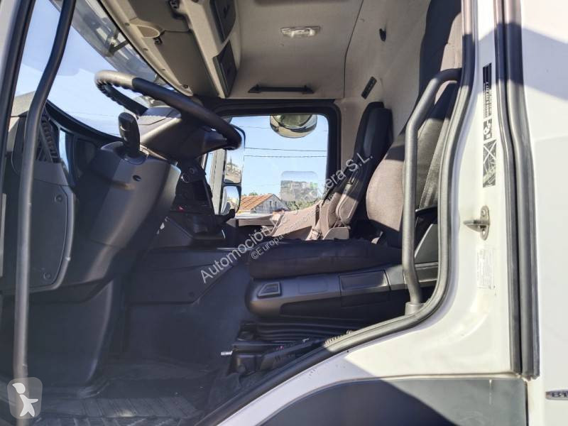 Kamion Mercedes 2535 L