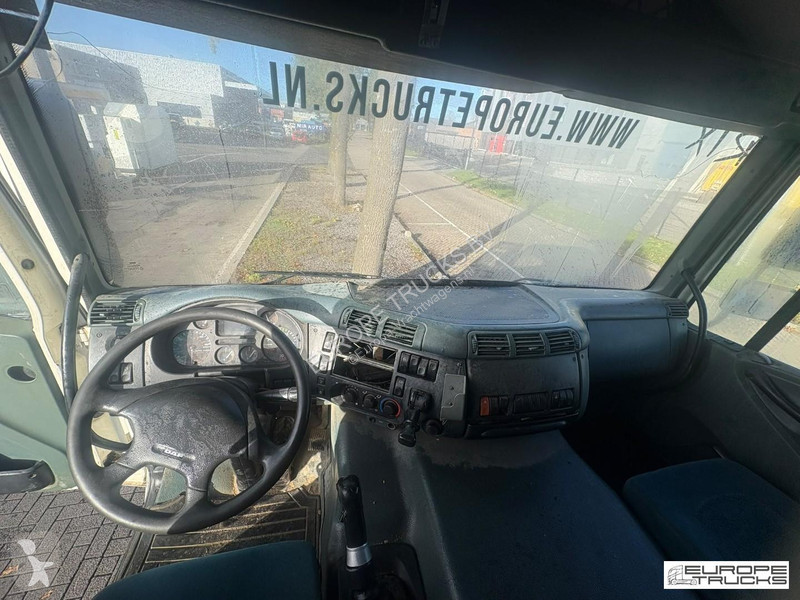 DAF 430 Full Steel - Manual - Euro 3 - Airco truck