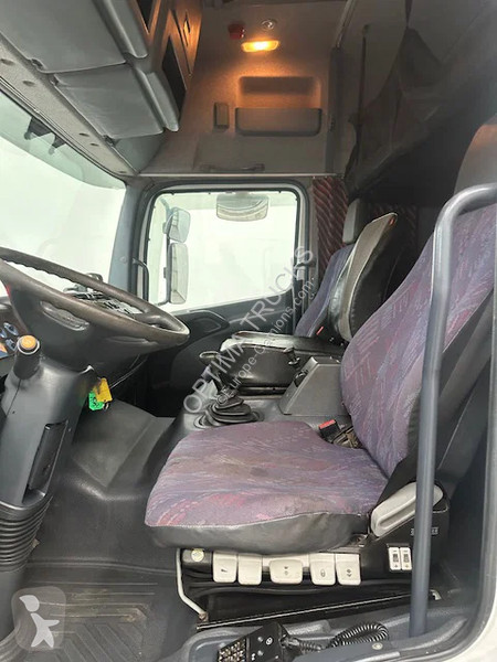 Kamion Mercedes 1223