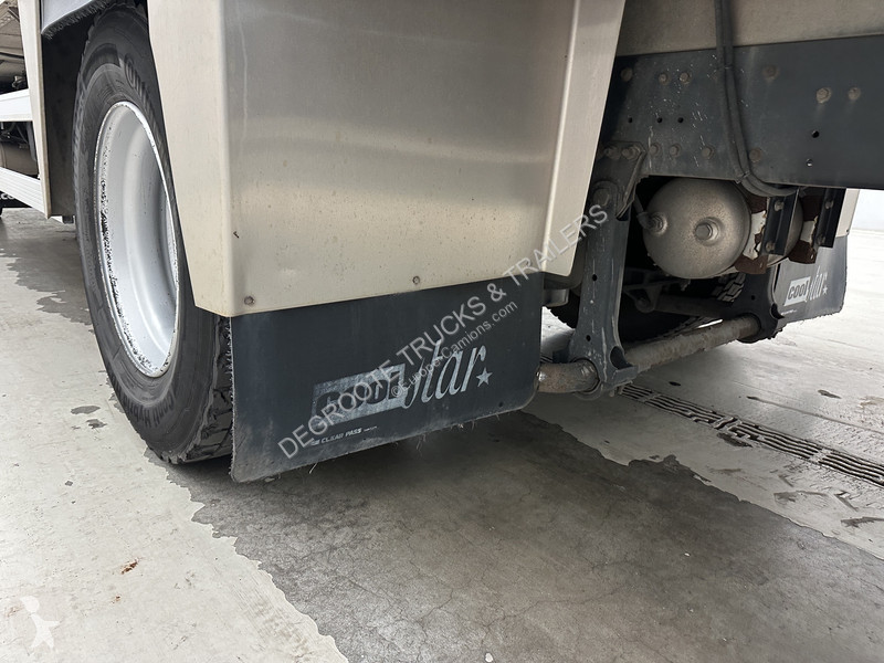 Kamion Iveco 190E28