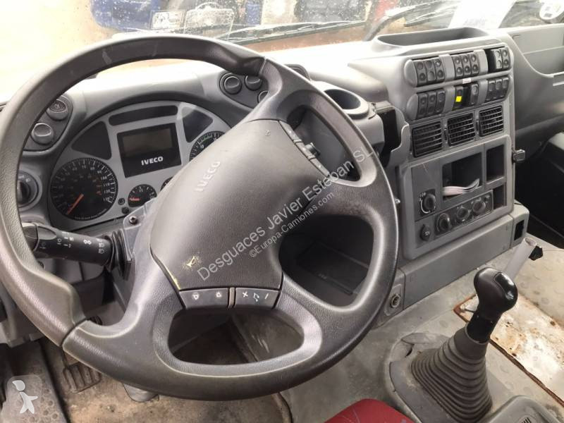 Kamion Iveco AD 260 T 41 W