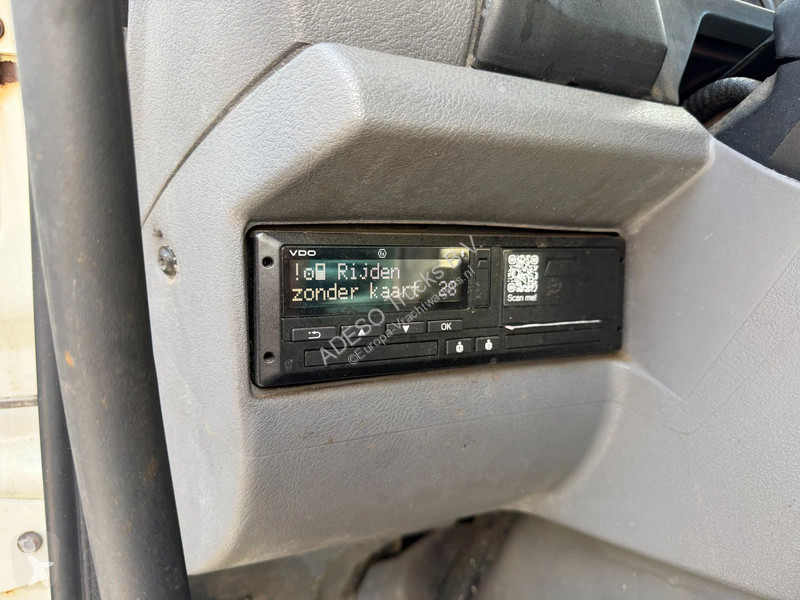 DAF 45220, Manual, 6 cilinder truck