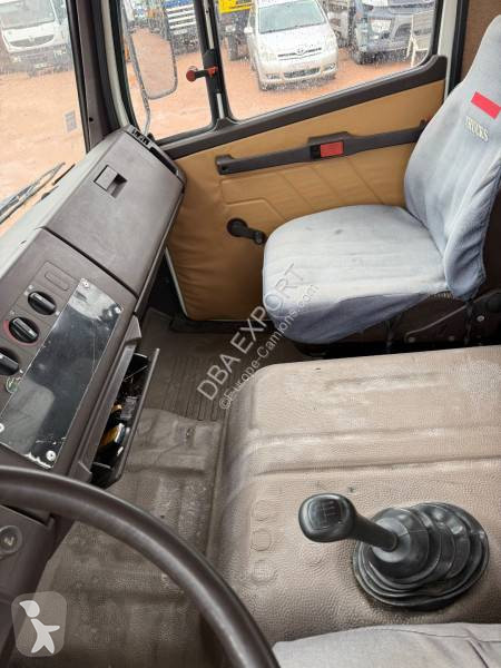 Mercedes  truck