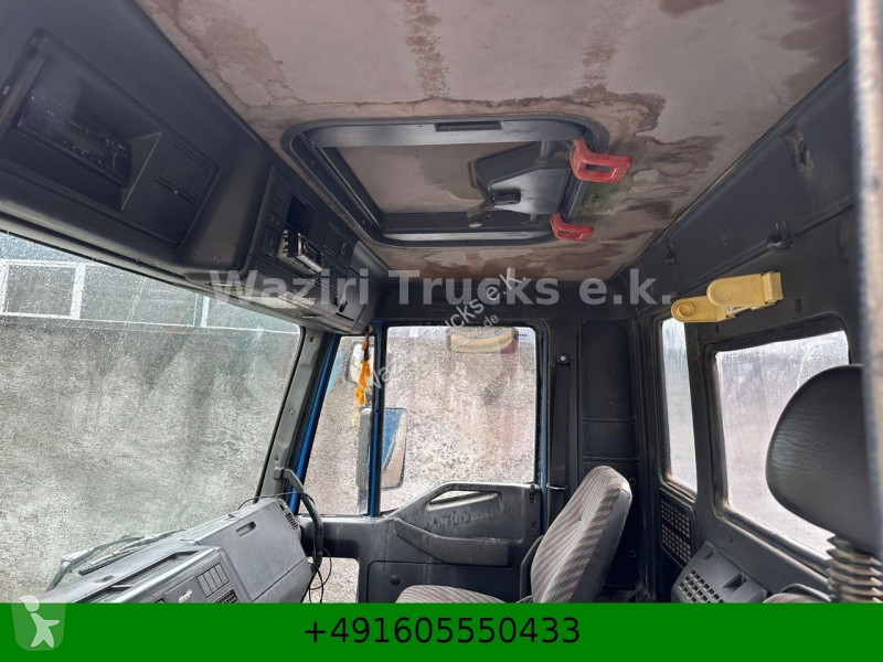 Iveco 260 truck
