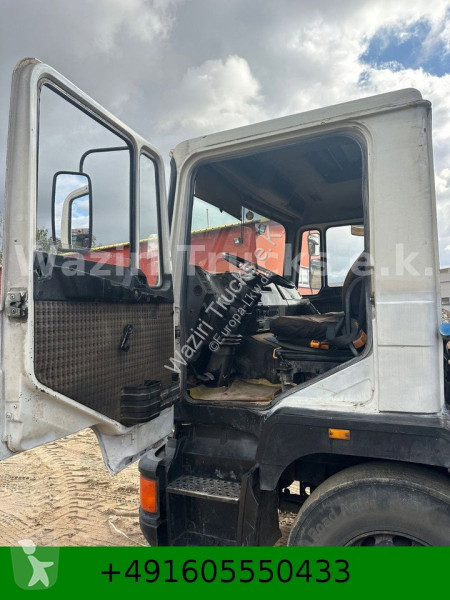 MAN  19.332 truck
