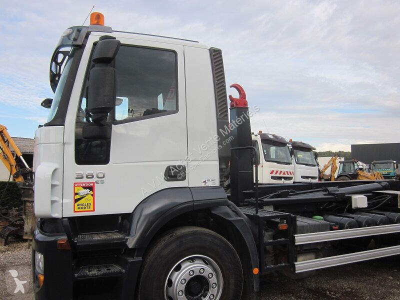 Iveco  truck