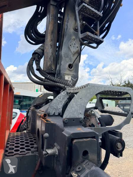 DAF 340 truck