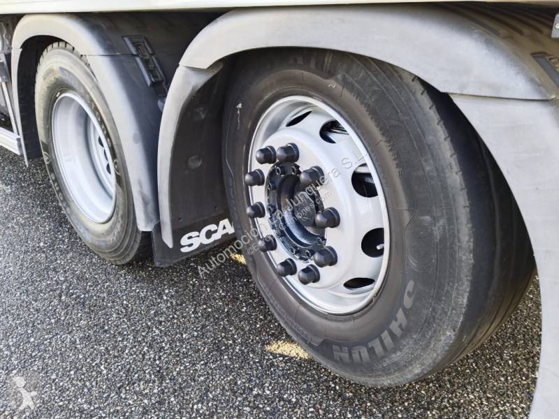 Kamion Scania 360