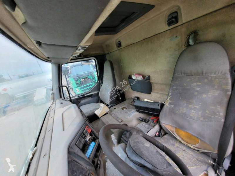 Renault 210.19 truck