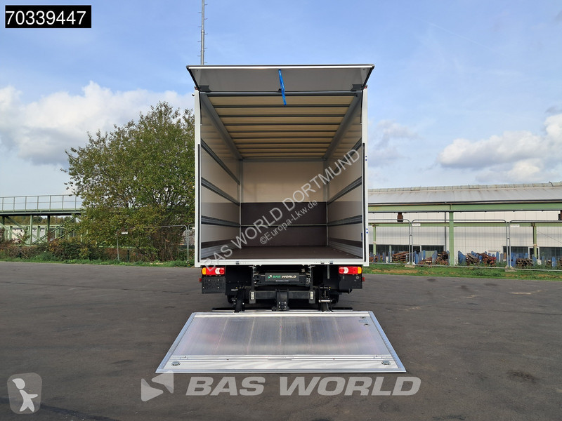 شاحنة Iveco ML75E21/P 4X2 NEW! 8 tonner 1000kg...
