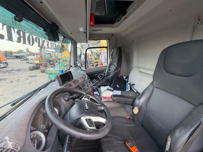 DAF 480 Thermoking T-1200R - 6x2 - Euro 6 -...
