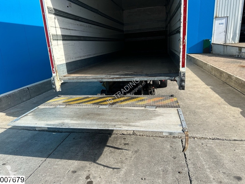 شاحنة Renault D12 210 EURO 6, Dhollandia