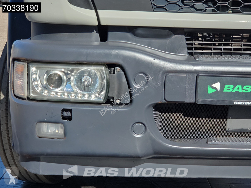 Iveco 190E320 4X2 19 Toneladas Automatico...