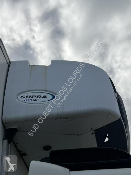 شاحنة DAF 320