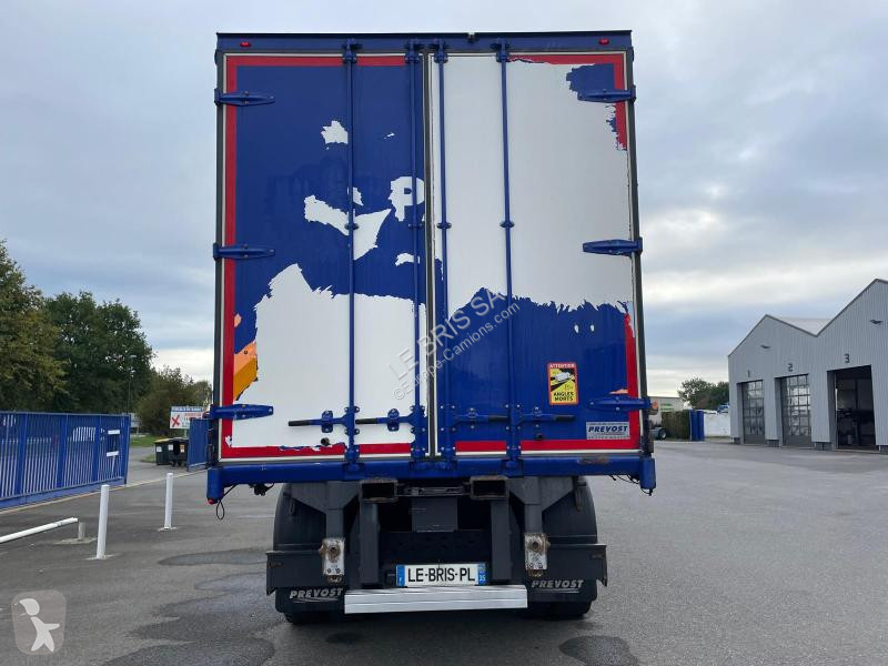 Renault  C380 truck