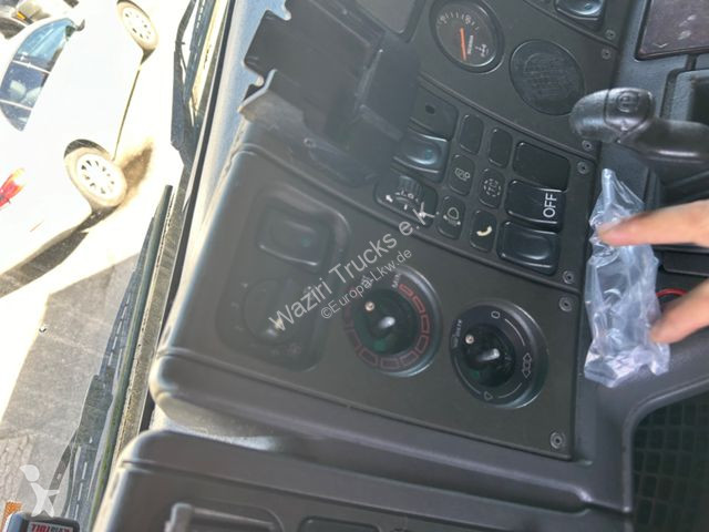 Kamion Scania