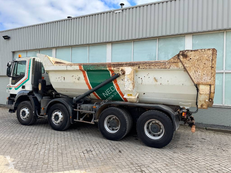 Iveco 450 truck