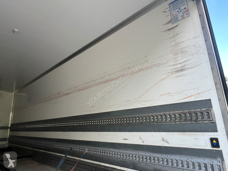 Kamion MAN TGS Thermo King T-800 LBW 2.000kg AHK