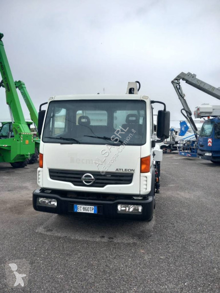 Kamion  mx270