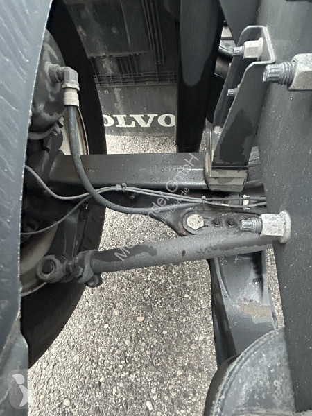 Kamion Volvo FH 500 BDF 6x2TR, Liftachse,...