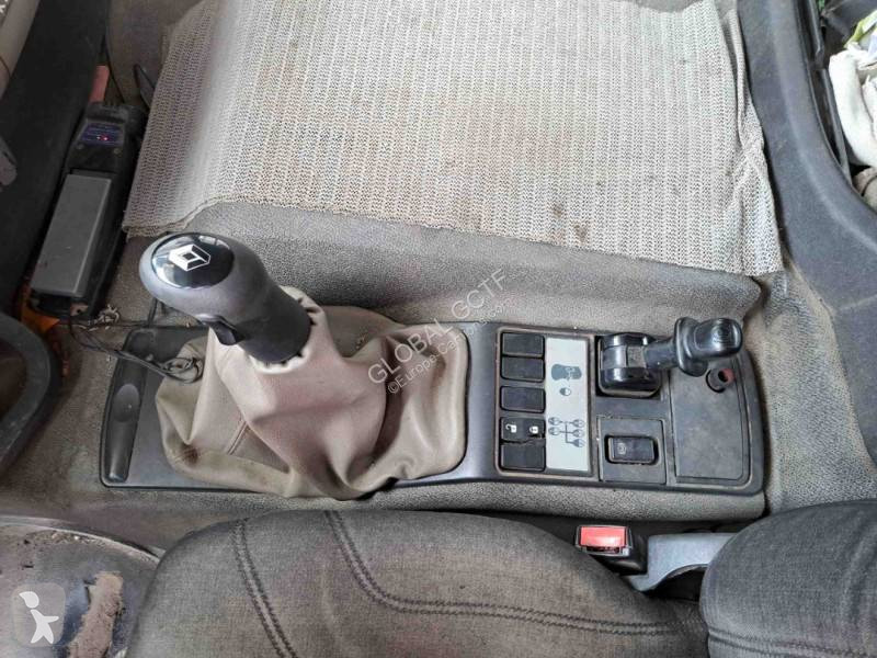 Kamion Renault 410 DXI