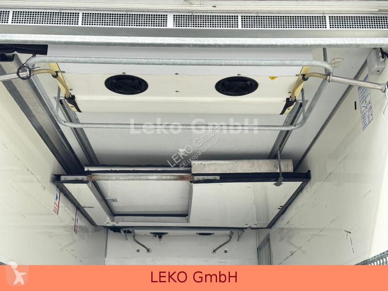 Iveco 100 E 19 Ohne Originale Dokumente truck