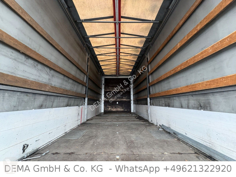 Teherautó Mercedes Actros2542*E6a* 2 x...