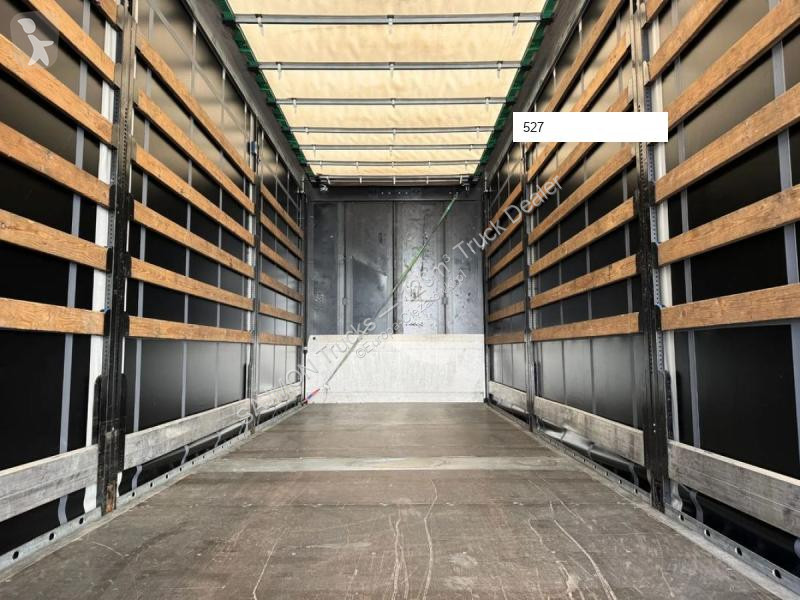 Mercedes ATEGO 12.27 / PRZEJAZDOWY / ZESTAW...
