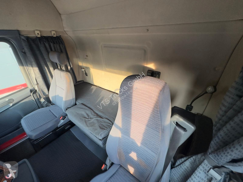 Kamion Scania 6x2 LL 3.Stock FINKL Viehw. +...