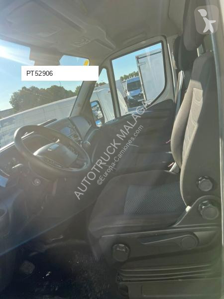 Iveco 35 truck