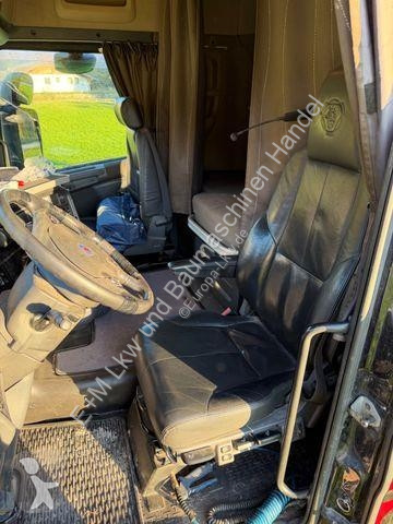 Scania R730 V8 LB6x4HNB Volluft EPSILON truck