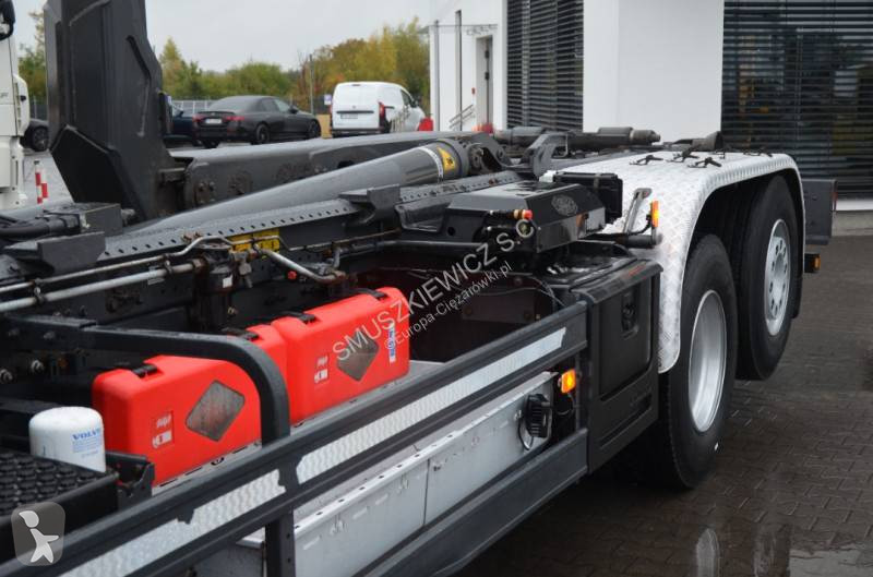 Kamion Volvo